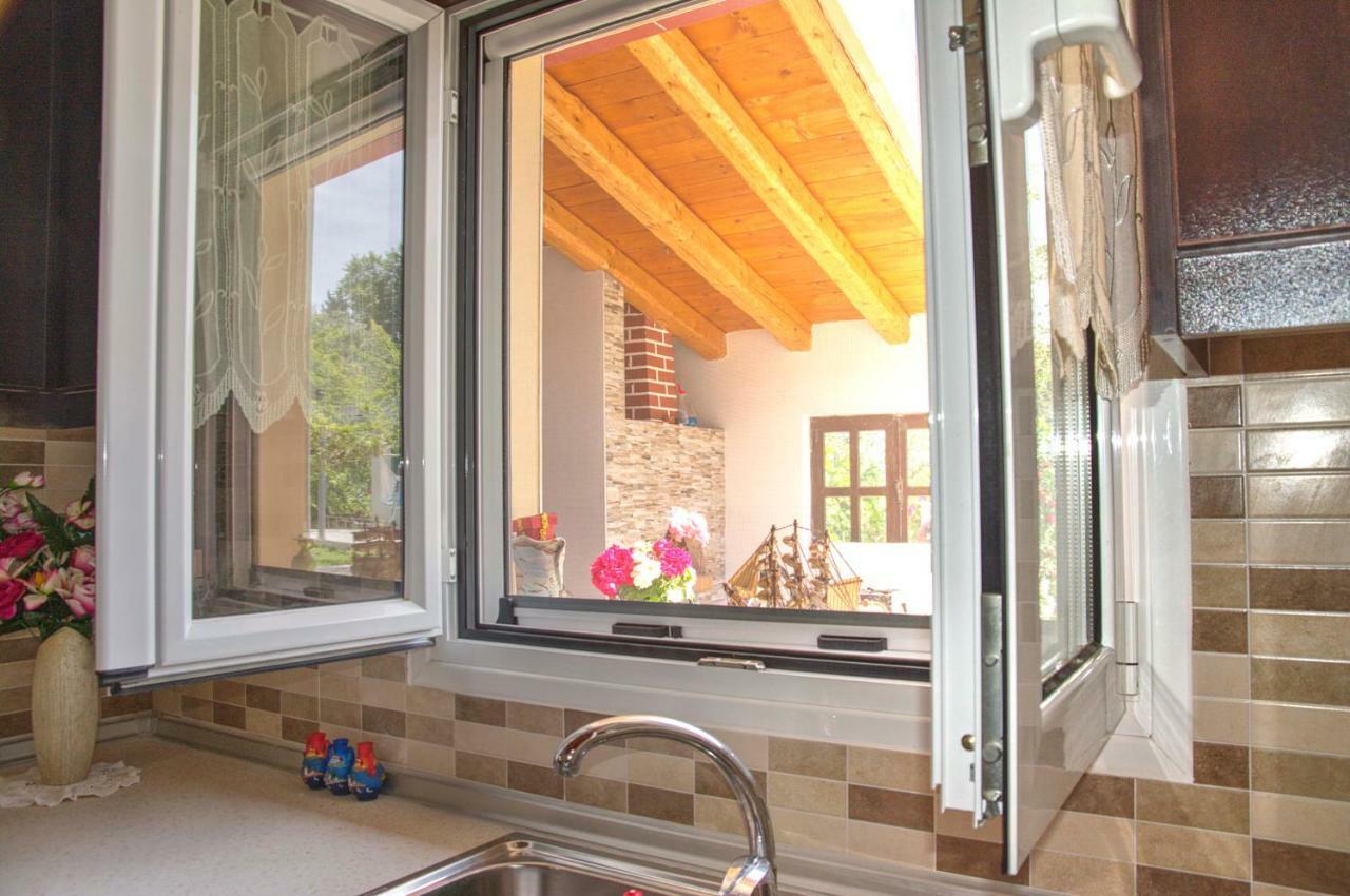 Country House Kanakades Exterior photo